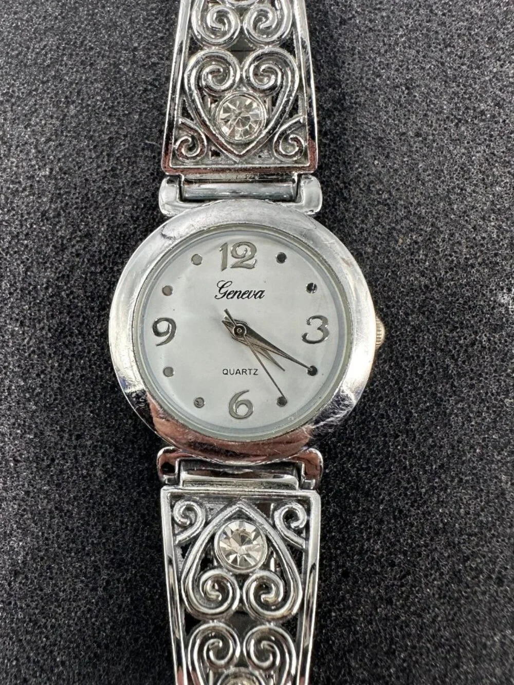 Geneva watch womens